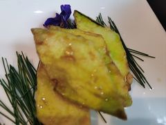 -十八棵（老龙井）御茶园(老龙井店)