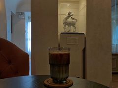 -Me Coffee下午茶艺术空间