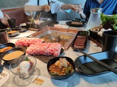 -新辣道鱼火锅(领展购物广场·中关村店)