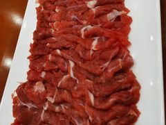 -岳合轩老北京涮肉