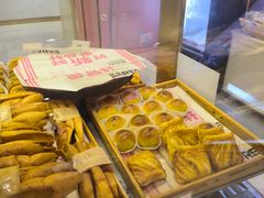 -御品轩(汉神购物广场店)
