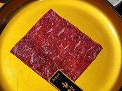 -油花·和牛寿喜烧·放题自助(市南银座店)