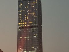 -Social 秀西餐厅-长沙瑞吉酒店(运达店)