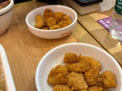 -阿香米线(凯德广场.1818店)