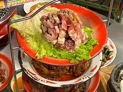 -永安里地摊烤肉(首创店)
