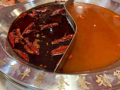 -陈艳红火锅菜·冒菜(簋街店)