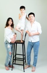 -映像视界孕妇儿童摄影馆(龙岗万科店)