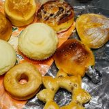 藏在老莞城的面包店 好吃不贵爱了爱了[爱心]