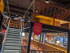 -福茂源横山铁锅羊肉(牡丹园店)