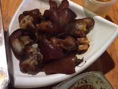 -老凯俚酸汤鱼(鸿通城店)