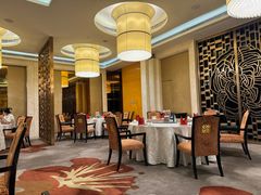 -酌宴府The China Club·广州万富希尔顿酒店(云城东路店)
