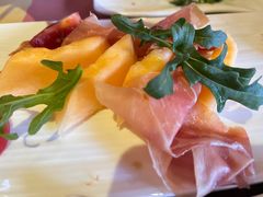 -安妮意大利餐厅(国贸店)