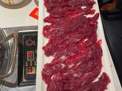 -八合里潮汕鲜牛肉火锅(深圳海岸城店)