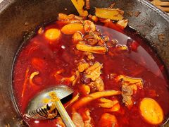 -李子坝梁山鸡(李子坝大鸡哥店)