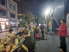 -储奇门鳝鱼火锅(总店)