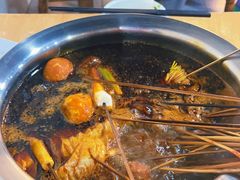 -牛华八婆麻辣烫(起源店)