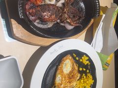 -豪客来牛排(海沧阿罗海店)