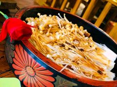 -韩香阁烤肉·烤活鳗(宽厚里店)