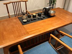 -院8里·小聚园老川菜(九眼桥店)