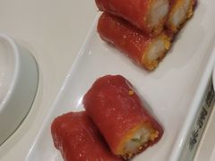 -蔡澜点心·粤菜(月星环球港店)