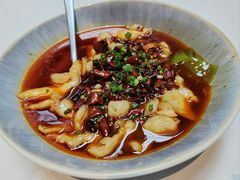-成都钓鱼台精品酒店-品聚·成都餐厅
