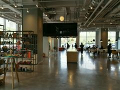 -dotcom coffee古点咖啡(致真大厦店)