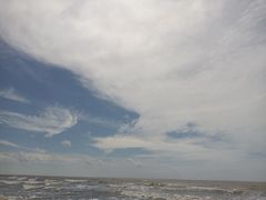 -奉贤海滩