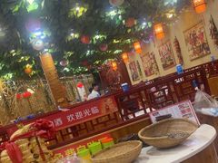 -袁小二大东北铁锅炖(吉祥村总部)