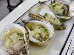-鑫悦楼煎蟹·16年海鲜大排档