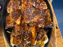 -三千里韩式炭火烤肉(南八马路店)