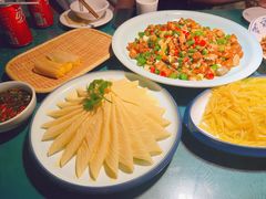 -锅碗瓢盆·重庆本土菜(南坪东东摩店)