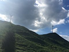 -东白山