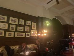 -LONG BAR 廊吧(外滩华尔道夫酒店)