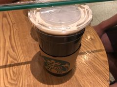 -星巴克臻选(北京世贸天阶店)