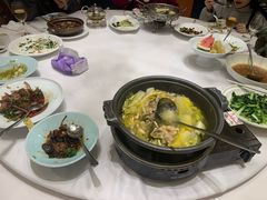 -石浦大酒店(百丈店)