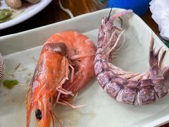 -九层海鲜塔(市南店)