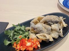 -鱼酷活鱼烤鱼(江宁金鹰店)