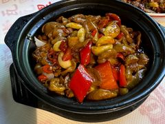 -堂瓦里·33年传统赣菜(第一街区店)