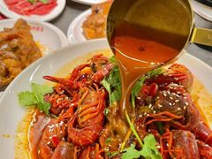 -燃计沙茶皇·香港沙茶火锅(人广旗舰店)