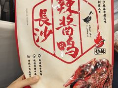 -郴州特产舜华临武鸭(郴州西站店)