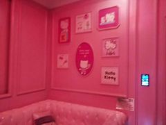 -范特西FANTASY量贩式KTV(民主广场店)