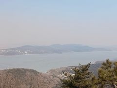 -棋盘山风景区