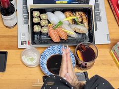-鮨政·Omakase(港汇恒隆广场店)