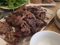 -英子补身汤(海兰路店)