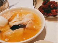 -老人和饭店(淮海中路店)