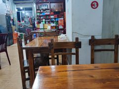 大堂-如我美食(达道社区店)