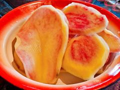 -火塘云南烧烤大排档