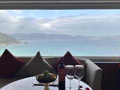 -三亚太阳湾柏悦酒店