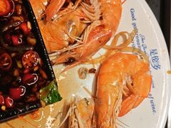 -星伦多自助料理·涮烤一体(虹悦城店)