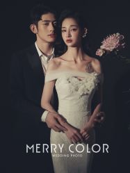 点击看大图 -MERRY COLOR时尚摄影体验店